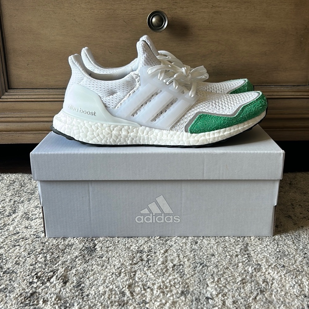 Adidas Ultraboost 1.0 Shoes